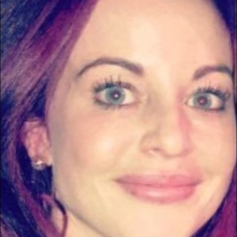 Meet your Posher, Robyn